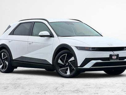 Certified 2025 Hyundai Ioniq 5 SEL