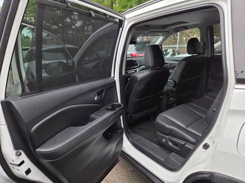 Used 2022 Honda Pilot Special Edition image 7