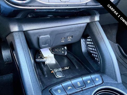 Used 2024 Chevrolet TrailBlazer LT w/ Convenience Package image 15