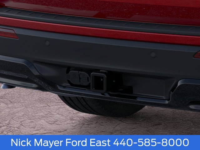 New 2026 Ford Explorer ST-Line AWD/4WD image 25