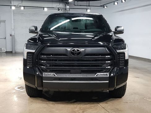 Used 2025 Toyota Tundra SR5 image 2