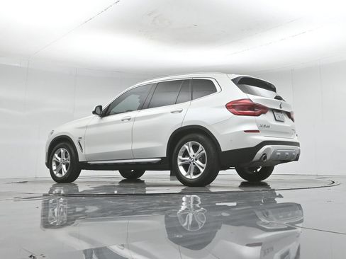Used 2020 BMW X3 sDrive30i w/ Executive Package RWD image 52