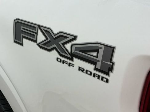 New 2026 Ford F150 Lariat w/ Equipment Group 501A Mid image 7