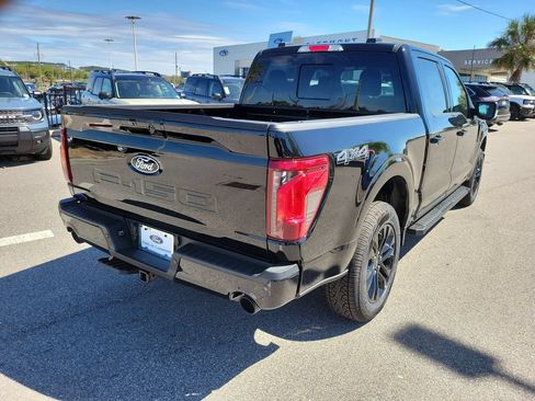 New 2026 Ford F150 XLT w/ Equipment Group 302A MID AWD/4WD image 5
