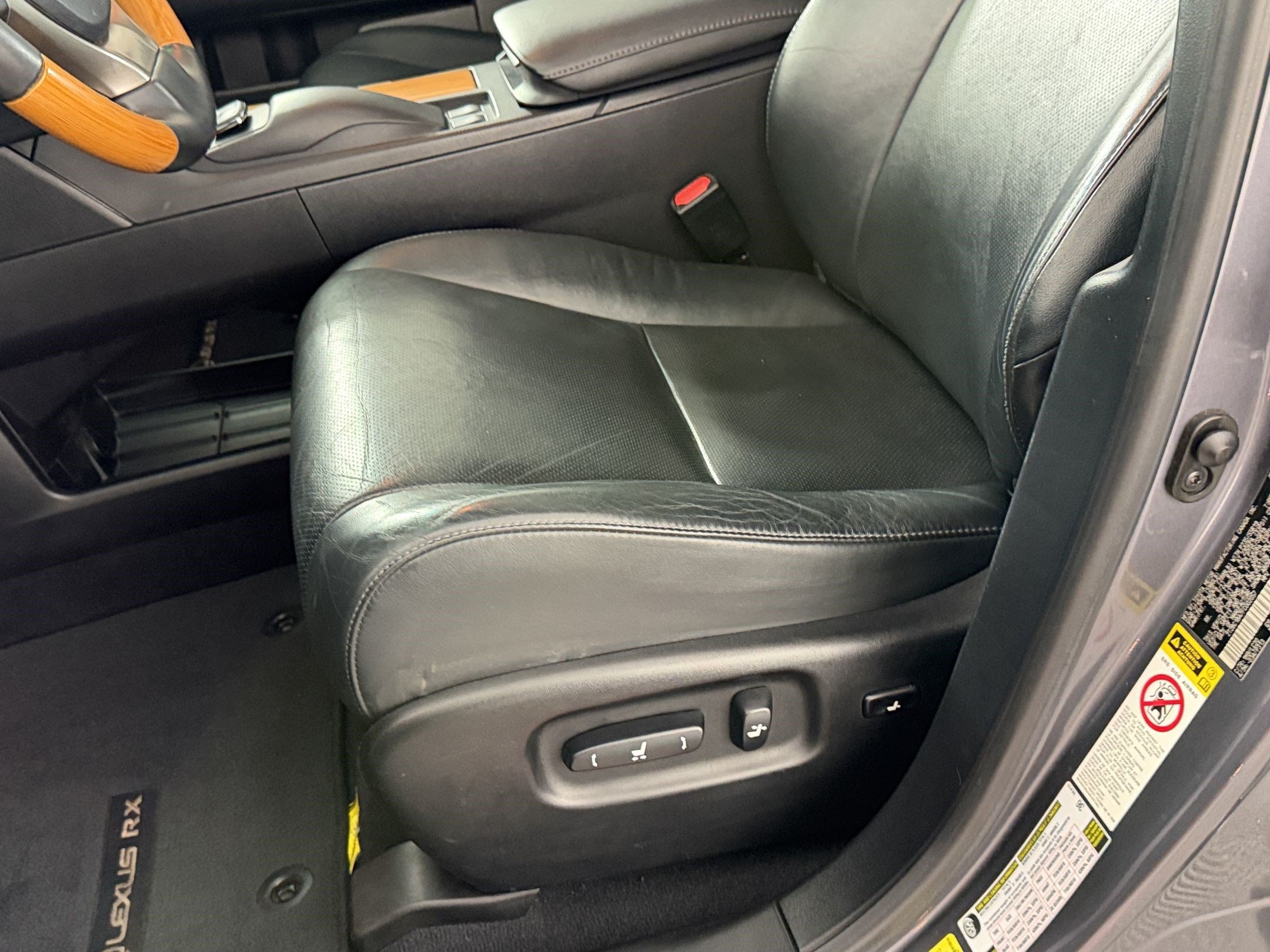 Used 2015 Lexus RX 450h AWD image 15