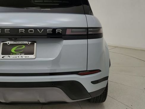 Used 2024 Land Rover Range Rover Evoque S AWD/4WD image 44