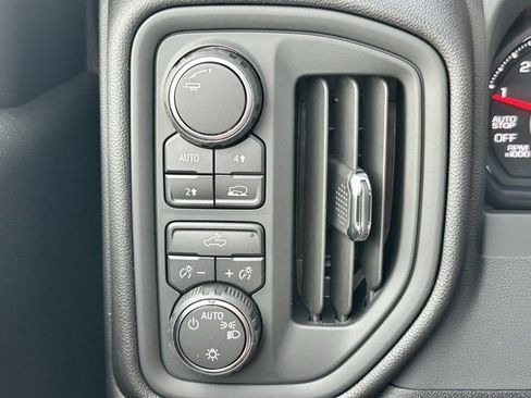 New 2026 Chevrolet Silverado 1500 W/T w/ WT Value Package image 12