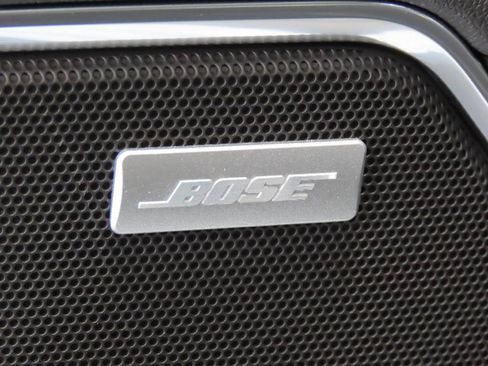 Certified 2025 Chevrolet Silverado 1500 RST w/ Redline Edition AWD/4WD image 13