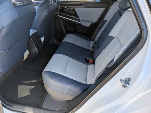 Used 2025 Subaru Solterra Limited w/ Limited Convenience Package image 25