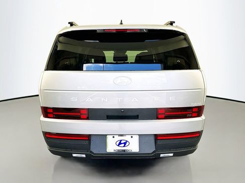 New 2026 Hyundai Santa Fe SEL image 6