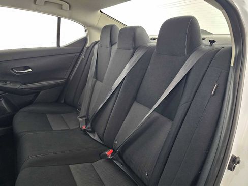 Used 2023 Nissan Sentra SV w/ All-Weather Package image 17