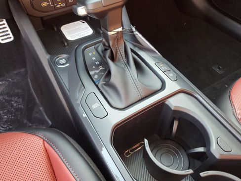 New 2026 Kia K4 GT-Line Turbo FWD image 27