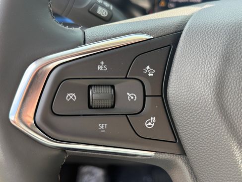 New 2026 Chevrolet Trax LT w/ Driver Confidence Package image 19