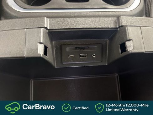 Certified 2021 Chevrolet Silverado 1500 High Country w/ Safety Package II AWD/4WD image 44