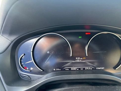Used 2020 BMW X3 M40i AWD/4WD image 5
