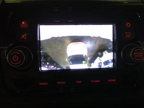 Used 2021 RAM ProMaster 3500 w/ Mopar Trailer Tow Group image 17