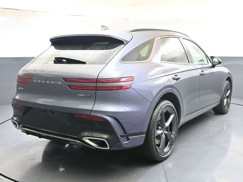New 2026 Genesis GV70 3.5T Sport Prestige image 5