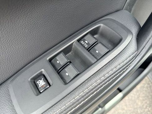 Used 2022 Ford Ranger Lariat w/ Equipment Group 501A High AWD/4WD image 13