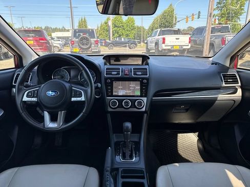 Used 2017 Subaru Crosstrek 2.0i Limited AWD/4WD image 22