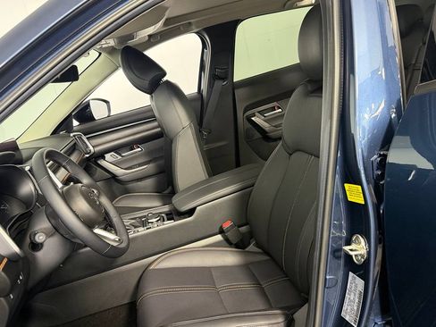 Used 2025 MAZDA CX-50 AWD 2.5 Hybrid w/ Premium Pkg image 19