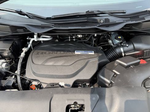 Used 2018 Honda Odyssey Elite image 10
