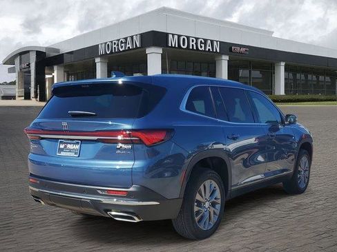 New 2026 Buick Enclave Preferred w/ Power Package AWD/4WD image 7
