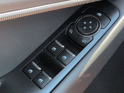 New 2026 Ford Explorer Active RWD image 26