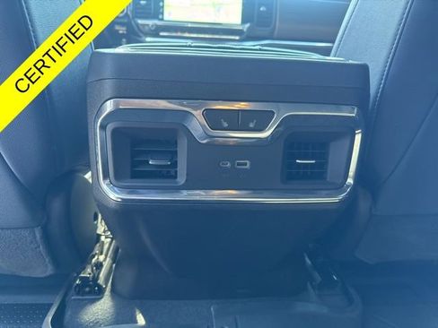 Used 2023 Chevrolet Silverado 1500 High Country w/ High Country Premium Package AWD/4WD image 23
