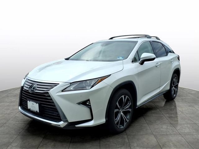 Used 2016 Lexus RX 350 AWD w/ Premium Package image 3