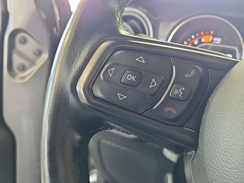 Used 2021 Jeep Wrangler Unlimited Sport image 37