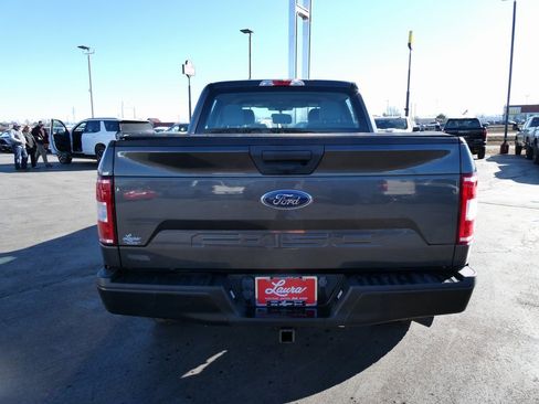 Used 2020 Ford F150 XL w/ Equipment Group 101A Mid image 6