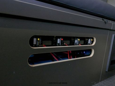 Used 2025 Mercedes-Benz Sprinter 2500 image 58