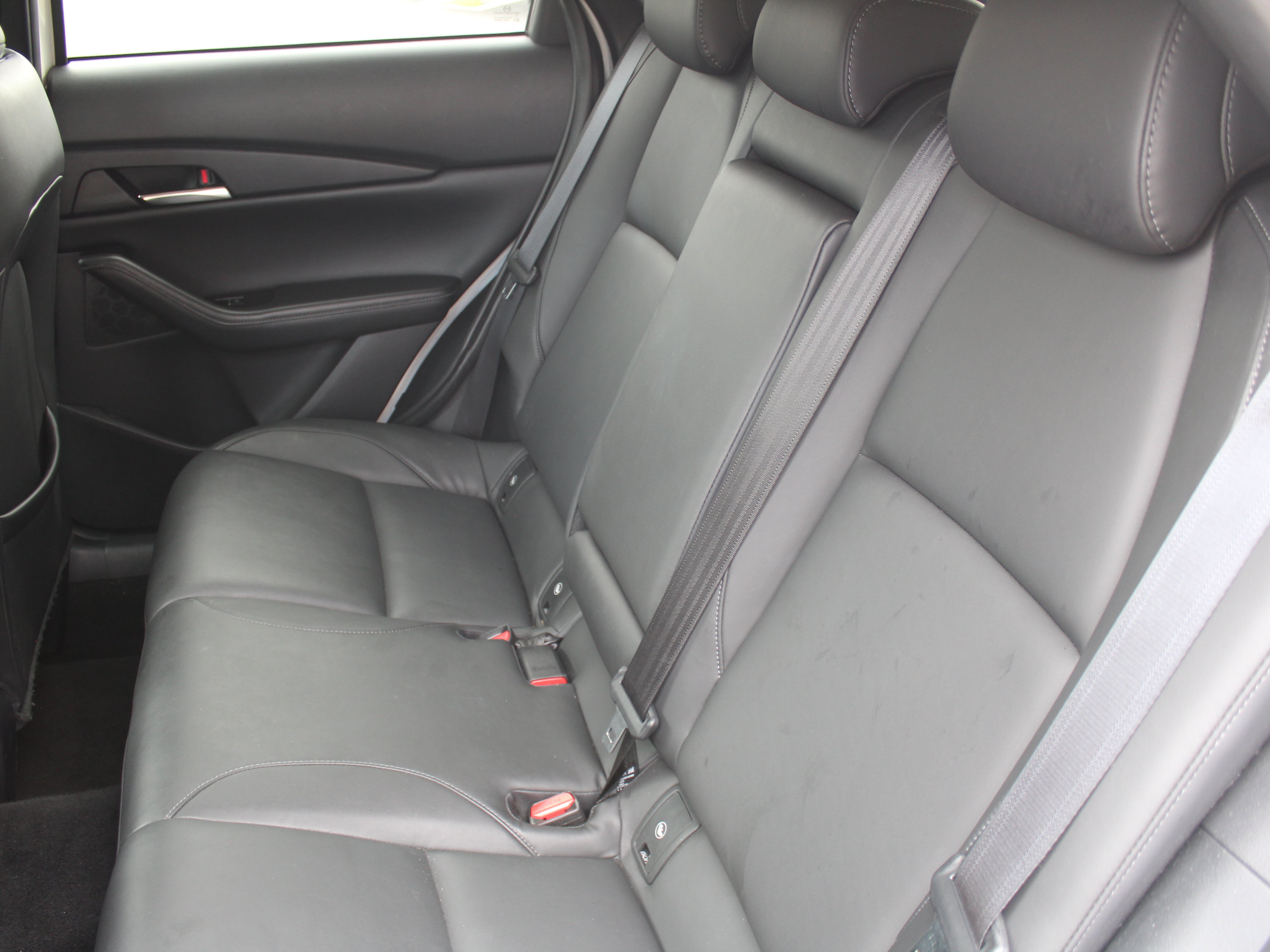 Used 2025 MAZDA CX-30 AWD 2.5 S w/ Preferred Package image 24