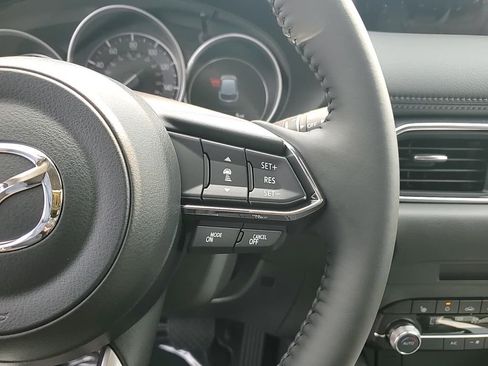 New 2025 MAZDA CX-5 AWD 2.5 S w/ Select Package image 17