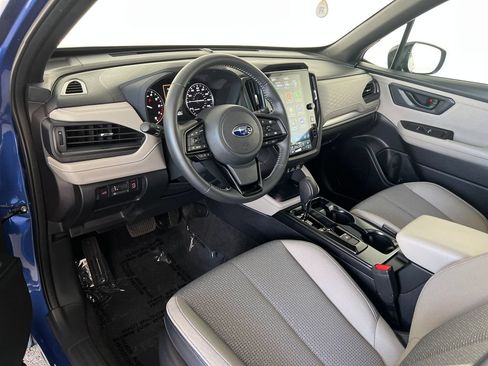 Certified 2026 Subaru Forester Premium AWD/4WD image 17