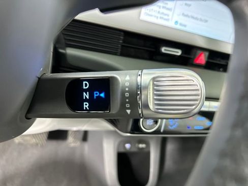 Used 2023 Hyundai Ioniq 5 Limited w/ Cargo Package image 20