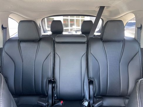 Used 2023 Acura MDX FWD w/ Technology Package image 35