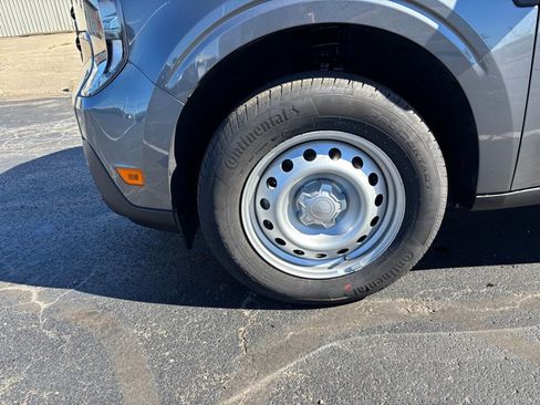 New 2025 Ford Maverick XL w/ Equipment Group 101A image 9