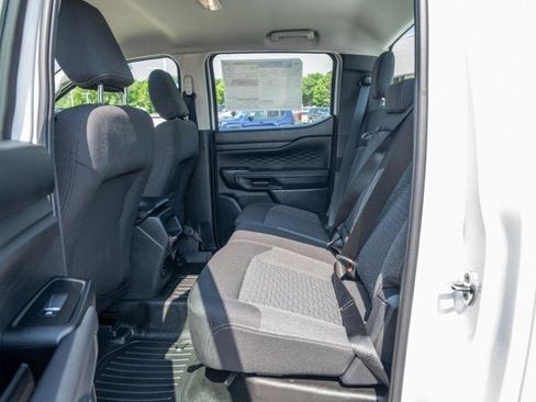 New 2025 Ford Ranger XL w/ Trailer Tow Package image 52