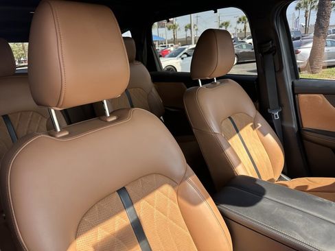 Used 2024 MAZDA CX-90 3.3 Turbo S w/ Premium Plus image 26