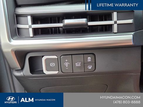 New 2026 Hyundai Santa Fe XRT AWD/4WD image 32