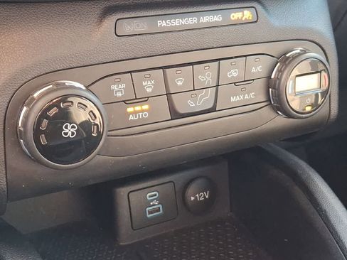 Used 2021 Ford Bronco Sport Big Bend image 25