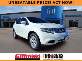 Used 2014 Nissan Murano S video 1