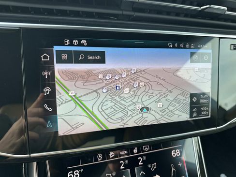 New 2026 Audi Q8 Premium Plus AWD/4WD image 20