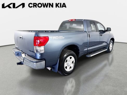 Used 2008 Toyota Tundra 2WD Double Cab image 5