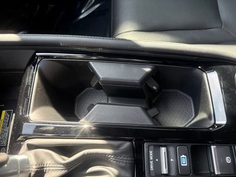 Certified 2024 Honda Accord Touring image 21