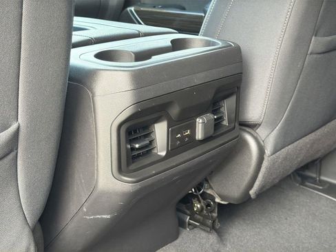 Used 2021 Chevrolet Silverado 1500 LT Trail Boss w/ Bed Protection Package image 26