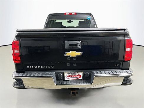 Used 2018 Chevrolet Silverado 1500 LT image 15