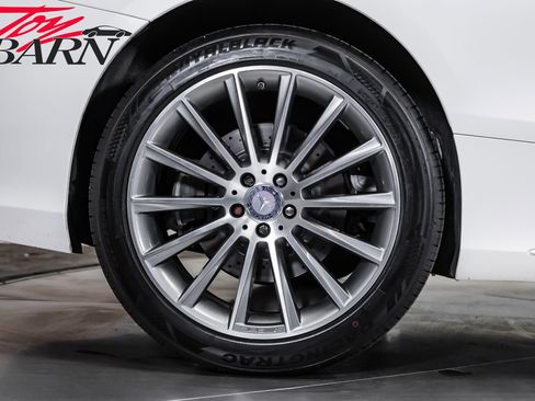 Used 2015 Mercedes-Benz S 550 4MATIC Coupe image 17