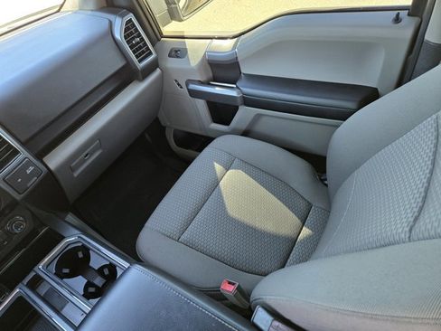 Used 2020 Ford F150 XLT w/ Equipment Group 302A Luxury image 18